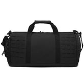 Tactical Fitness & Travel Bag with Shoe Compartment 24 Hour Sport
