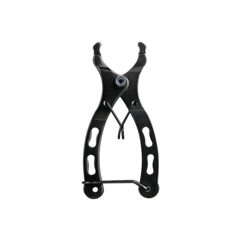 Bike Chain Quick Link Tool with Hook Up Bicycle Pliers MTB Road Cycling Chain Clamp Multi Link Plier Magic Buckle Bicycle Tools Pi-Mart