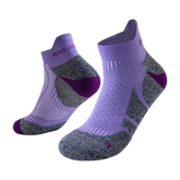 Marathon Running Socks - Cushioned & Breathable THRIXINE