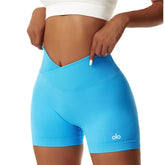 Quick-Dry Yoga Pants: High-Intensity Training THRIXINE