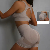 Yoga Women&