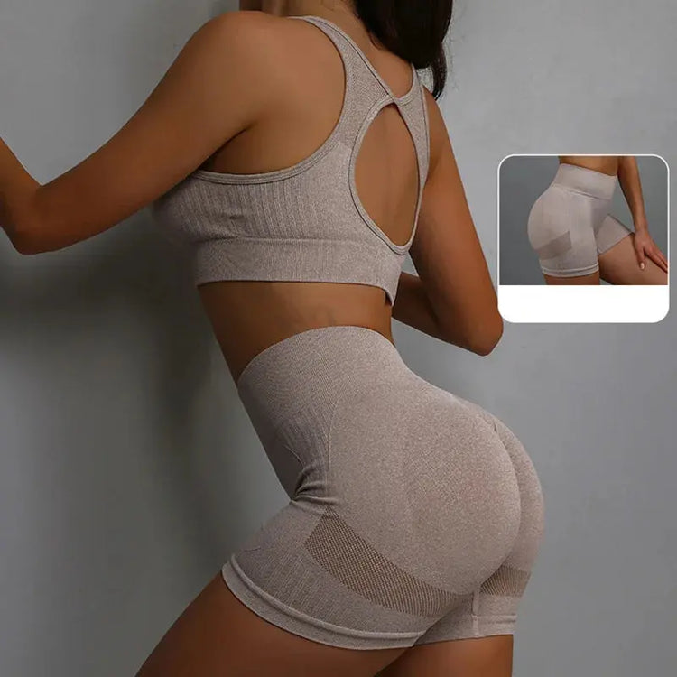 Yoga Women&