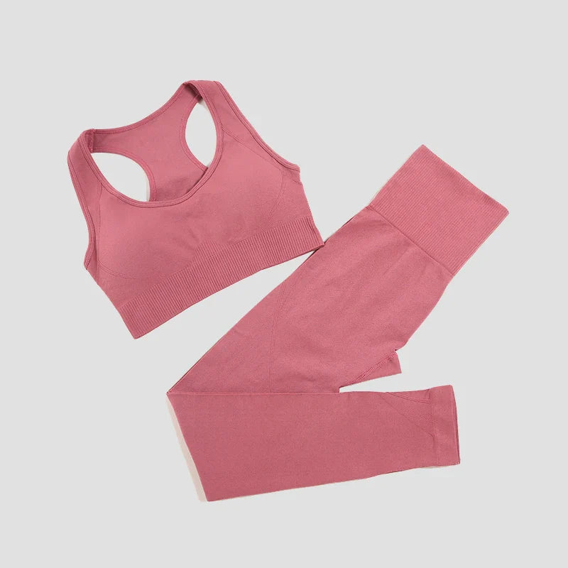 Seamless Women&