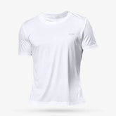 Men Quick Dry Compression Sport Shirt for Gym and Training Pi-Mart