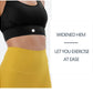 Women Fitness Yoga Bra