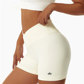 Quick-Dry Yoga Pants: High-Intensity Training THRIXINE