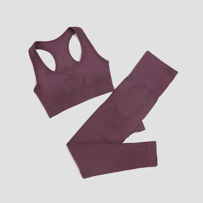 Seamless Women&