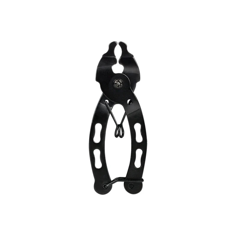 Bike Chain Quick Link Tool with Hook Up Bicycle Pliers MTB Road Cycling Chain Clamp Multi Link Plier Magic Buckle Bicycle Tools Pi-Mart