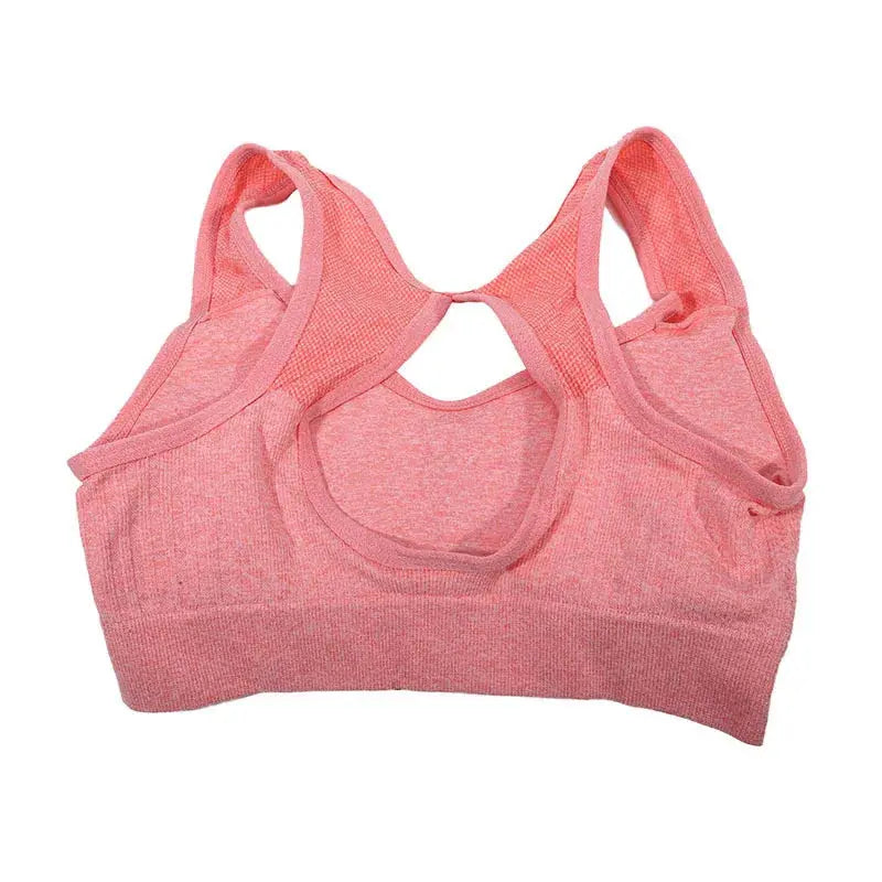 Yoga Women&