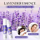 Lavender Sleep Spray 85ml Aromatherapy Sleep Lavender Pillow Mist Pillow  for Room Deep Sleep Spray Pi-Mart