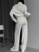 Autumn Winter Knitted Women&