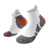 Marathon Running Socks - Cushioned & Breathable THRIXINE