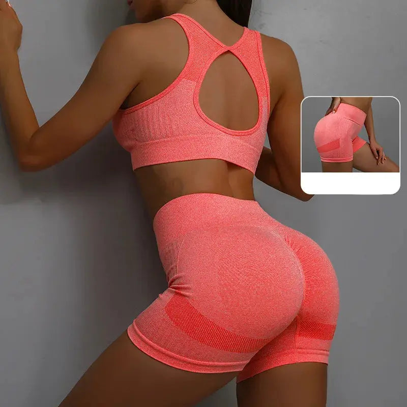 Yoga Women&