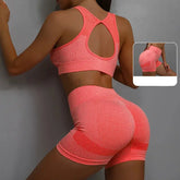 Yoga Women&