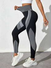 WANAYOU High Waist Seamless Yoga Leggings THRIXINE