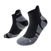 Marathon Running Socks - Cushioned & Breathable THRIXINE