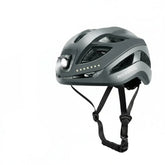 Adjustable Cycling Helmet with Rechargeable Type-C Safety Light 24 Hour Sport