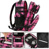 Multi-Use Tactical Travel & Hiking Backpack for Outdoor Equipment 24 Hour Sport