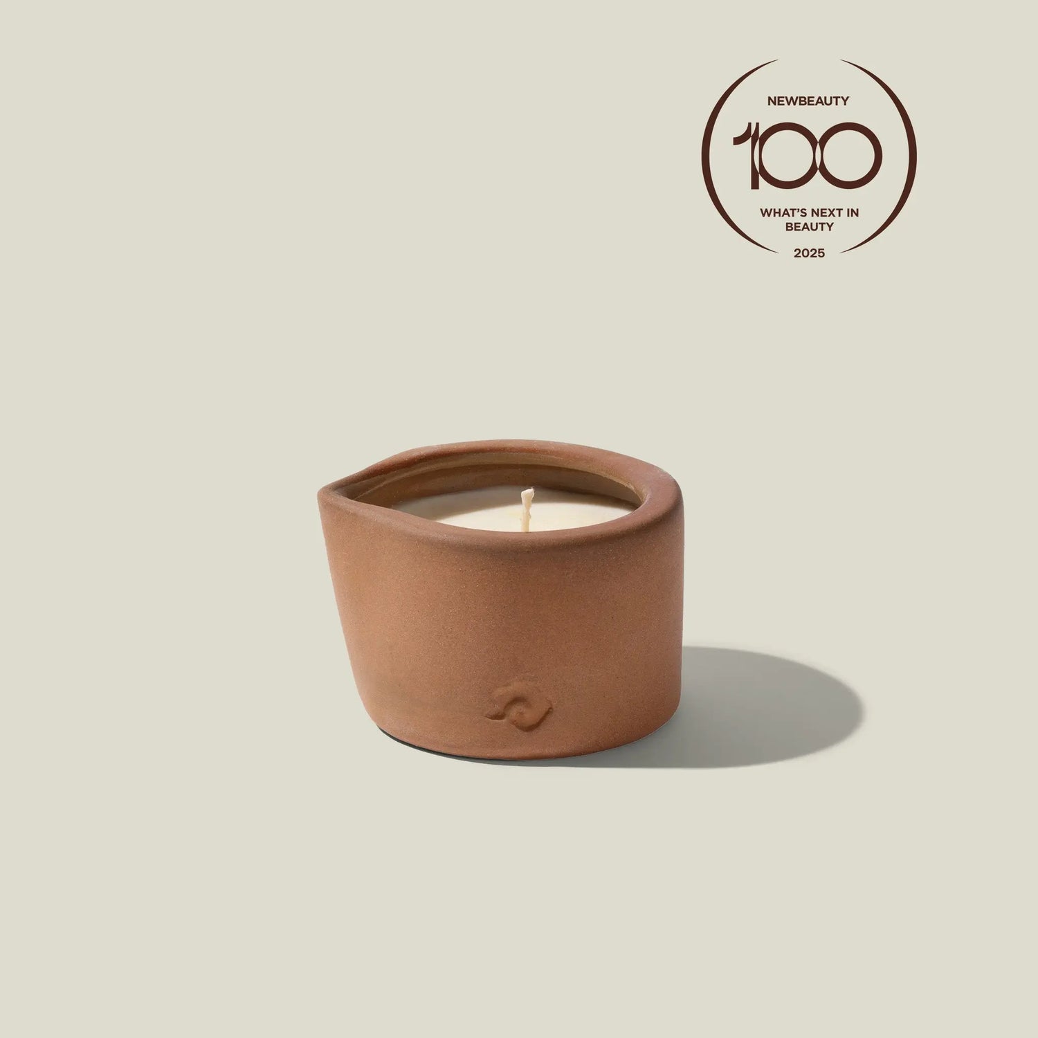 Jazmín Tropical Massage Candle Santu Beauty