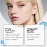 5% Niacinamide Brighten Serum Fade Dark Spots Even Skin Tone Improve Dullness Shrink Pores Moisturizing Hydration Sensitive Skin Pi-Mart