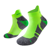 Marathon Running Socks - Cushioned & Breathable THRIXINE