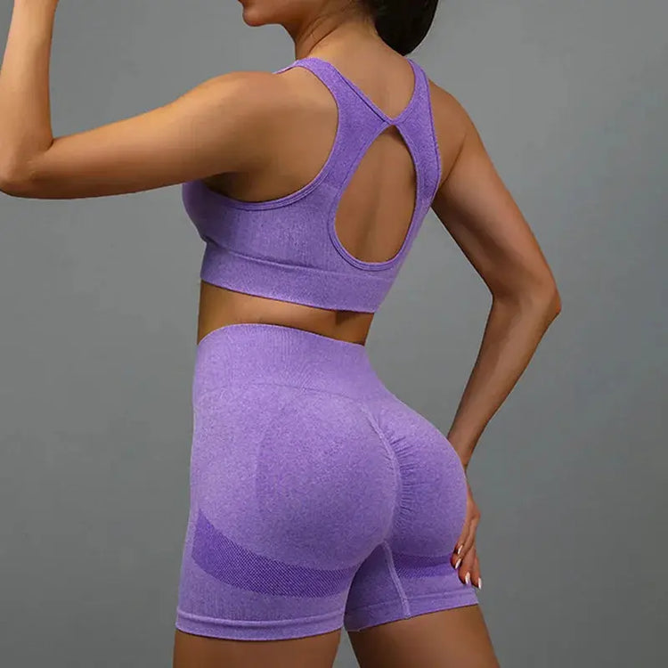 Yoga Women&