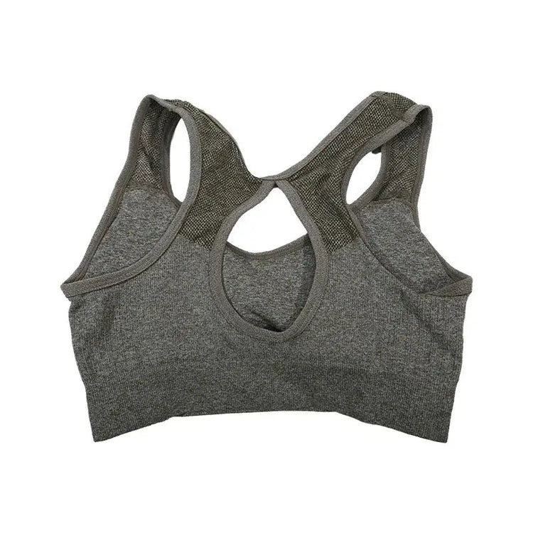 Yoga Women&