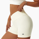 Quick-Dry Yoga Pants: High-Intensity Training THRIXINE