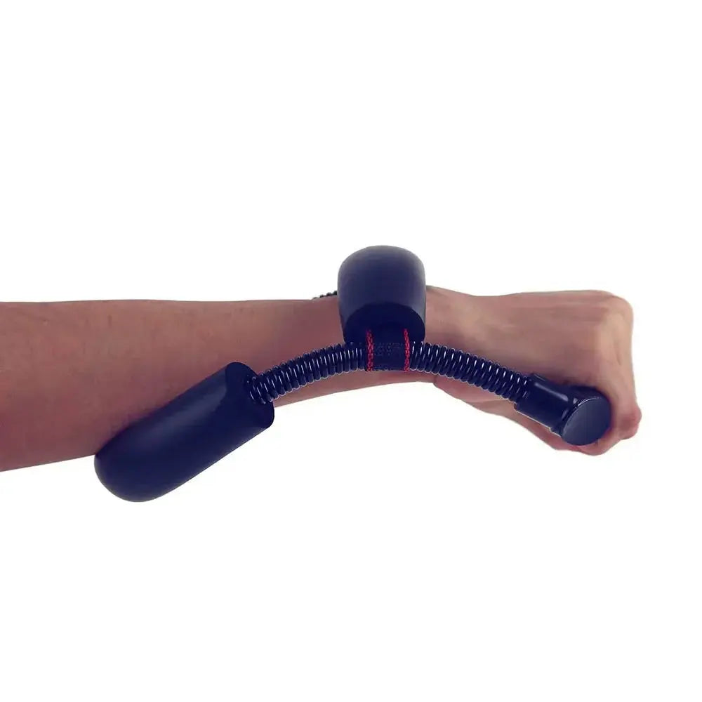 Adjustable Forearm & Hand Grip Strengthener GBS Online Sales