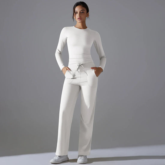 2-Piece Women&