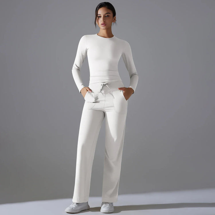 2-Piece Women&
