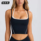 High Elastic Fitness Set for Women
