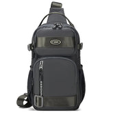 Riding backpack for men, men&