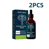 Male Enhance Massage Oil Long Lasting Sex Thicken Size Enlargement Function Provides Energy Strengthen Male Kidneys Healthy Care Roksy