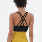 Women Fitness Yoga Bra