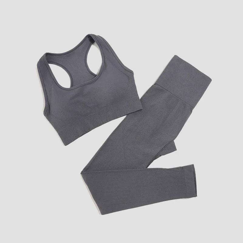 Seamless Women&