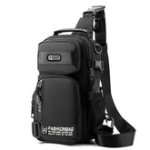 Riding backpack for men, men&