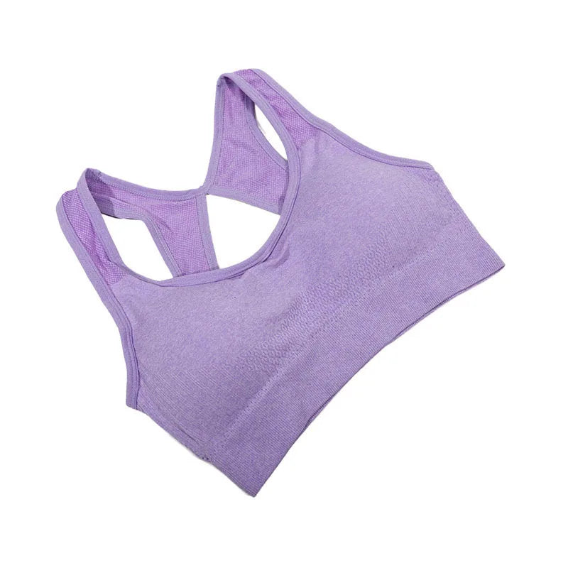 Yoga Women's Fitness Suit Shorts Workout Set