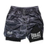 Everlast Double Layer Compression Shorts for Fitness and Basketball Pi-Mart