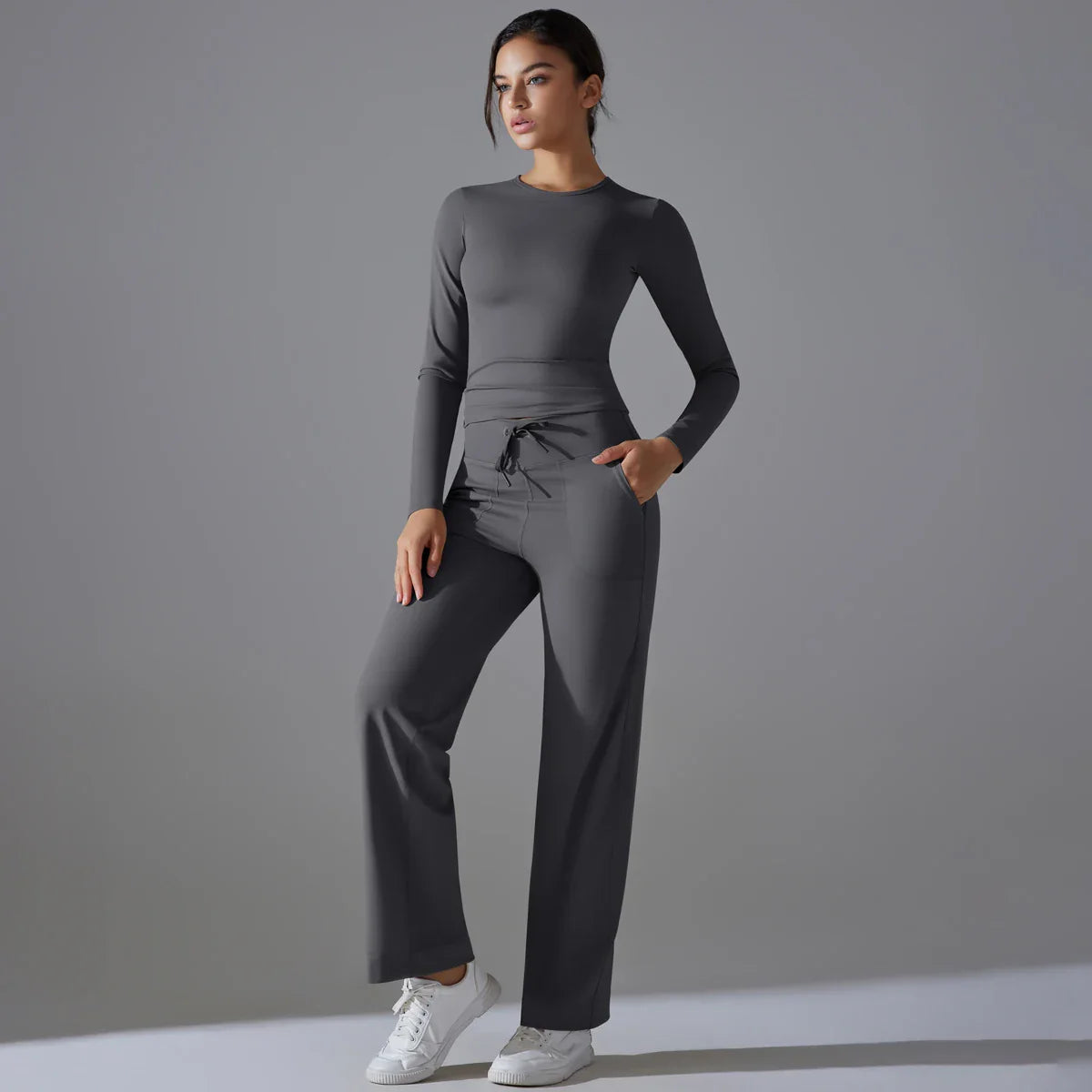 2-Piece Women&