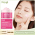 Night Face Cream Repair Damaged Skin Treatment Firming Increase Elasticity Lifting Tighten Reduce Dullness Brightening Skin Care Pi-Mart