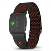 COOSPO HW9 Armband Heart Rate Monitor with HR Zones/Calories HRM Sensor for Fitness Cycling BLE5.0 ANT+ for Peloton,Zwift,Wahoo Pi-Mart