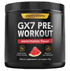 GX7 Pre-Workout - Watermelon Vitamin Bounty