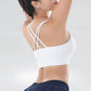Women Fitness Yoga Bra