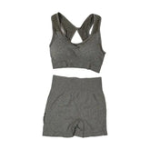 Yoga Women&