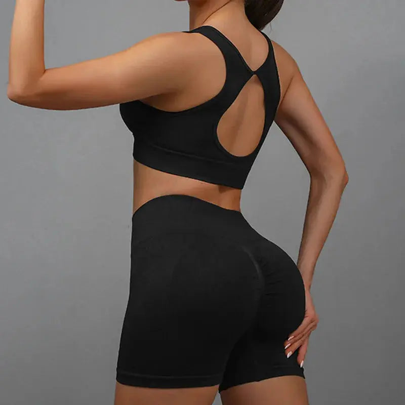 Yoga Women&