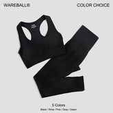 Seamless Women&