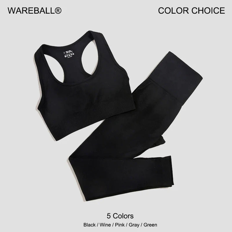 Seamless Women&