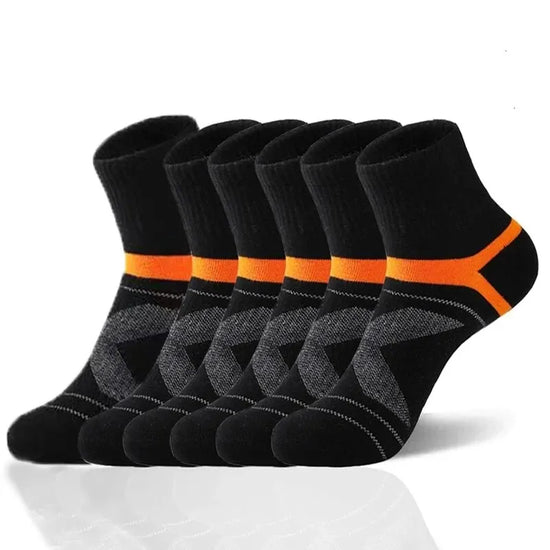 3 Pairs Men&