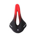 Waterproof Hollow Cycling Seat for Road, Gravel & Mountain Bikes 24 Hour Sport